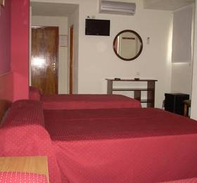 Туры в Hotel Victoria Centro в Испании
