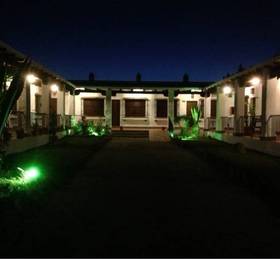 Hacienda Puerto Conil  в Коста де ла Лузе