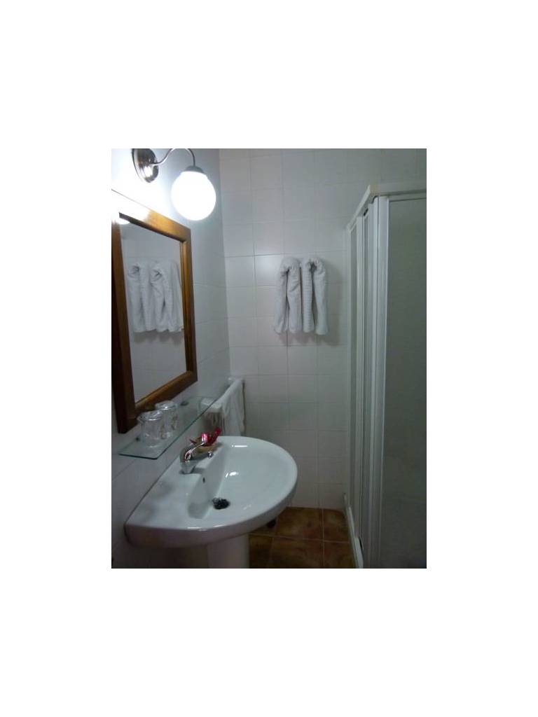 Hostal Santa Catalina 