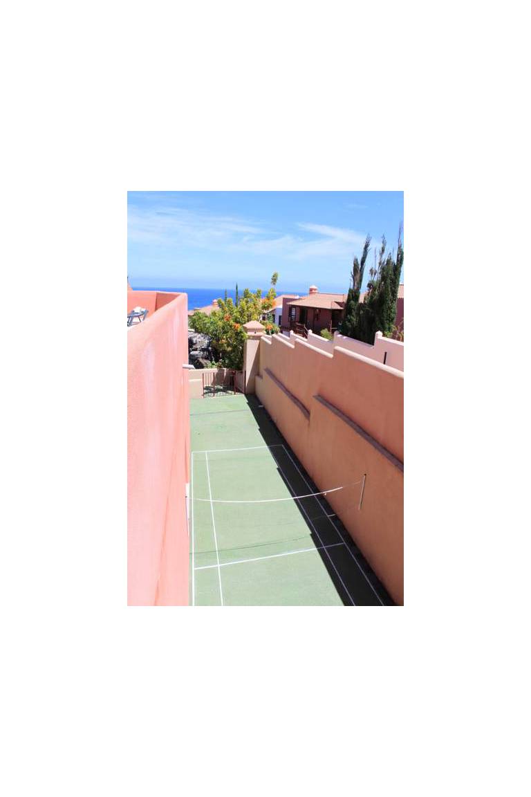 Aparthotel El Cerrito 