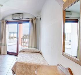Отдых в Hotel Club Li Graniti - Италия, Сардиния
