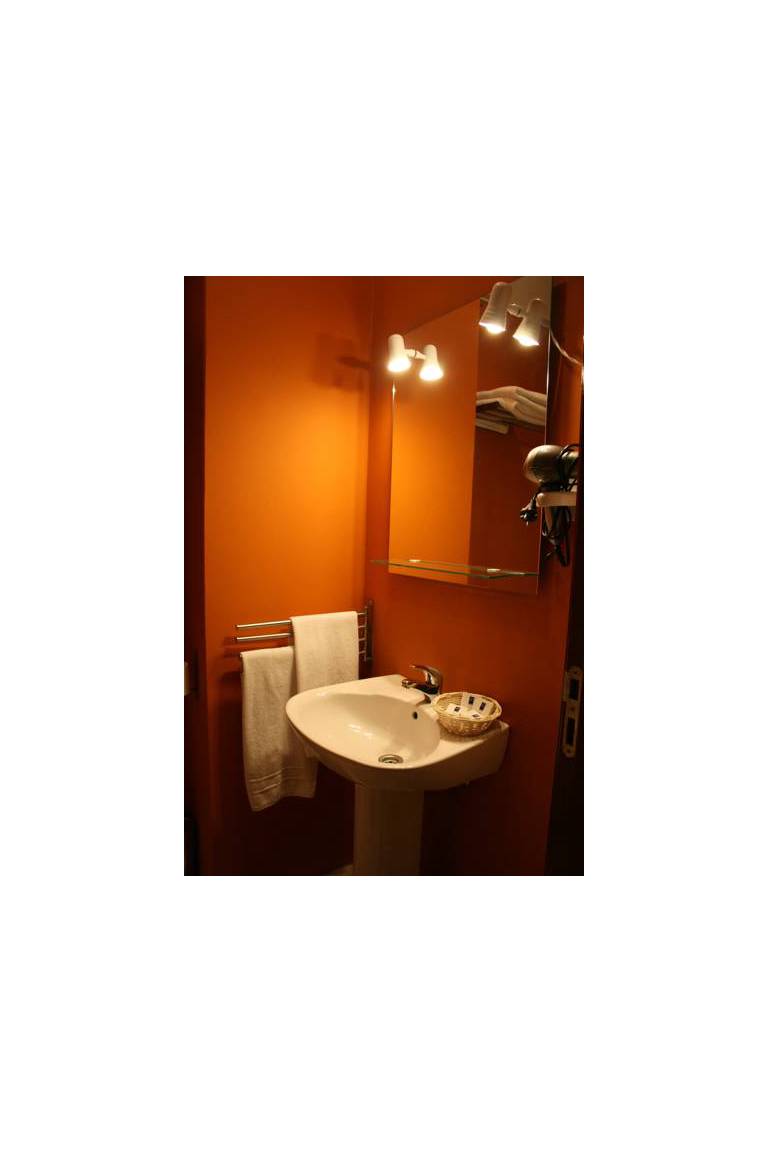Hostal Rural El Pinar 