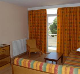 Туры в Apartamentos Martha's в Испании