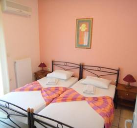 Туры в Karfas Sea Apartments в Греции