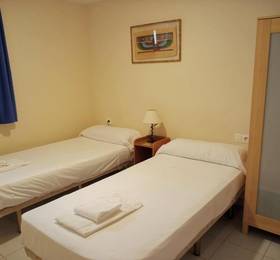 Туры в Apartamentos Larga 70 в Испании