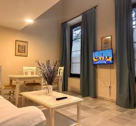 Apartamentos Larga 70 в Коста де ла Лузе
