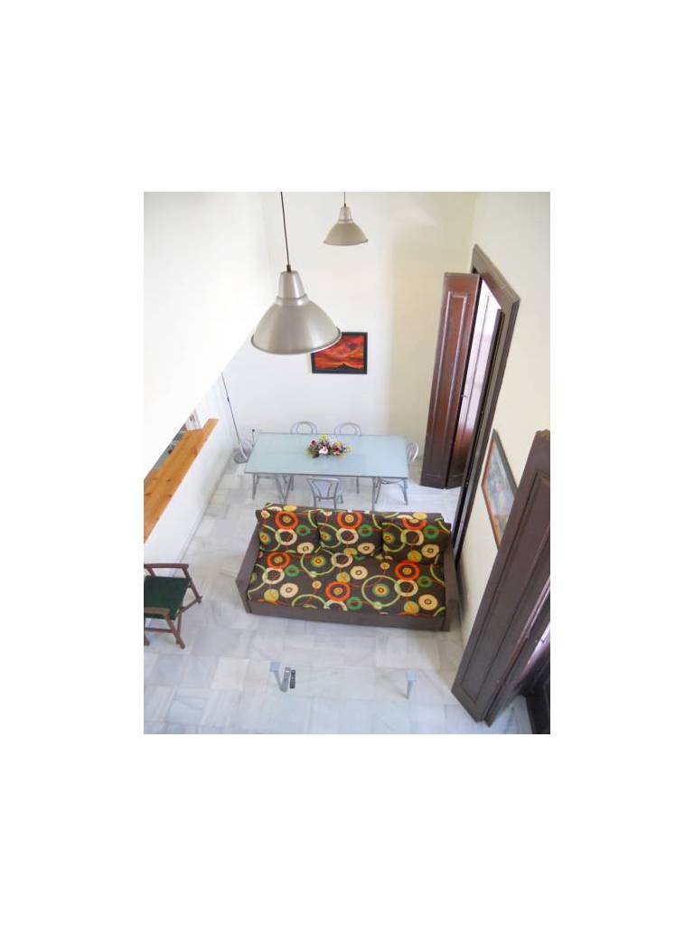 Apartamentos Larga 70 