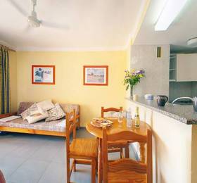Туры в Apartamentos Martinez  в Испании