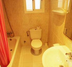 Apartamentos Martinez  в Майорке