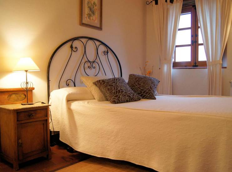 Hotel Rural El Adarve  Испания, Сеговия