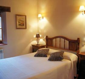 Туры в Hotel Rural El Adarve  в Испании