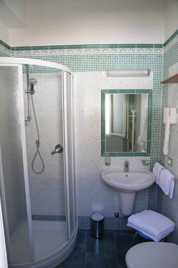 Hotel Aldebaran Garni  3* Италия, Адриатическое побережье