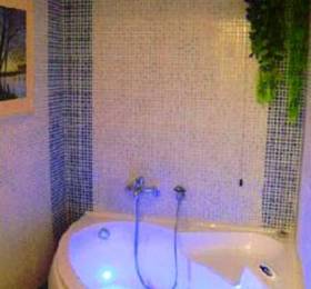 Hotel Aldebaran Garni  в Адриатическом побережье