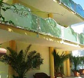 Отдых в Hotel Aldebaran Garni  - Италия, Адриатическое побережье