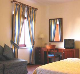 Отдых в Hotel Villa Meligunis  - Италия, Сицилия