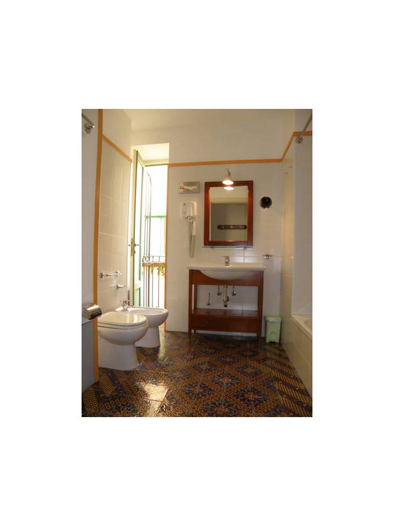 Hotel Villa Meligunis 
