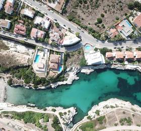 Туры в Cala Bona y Mar Blava в Испании