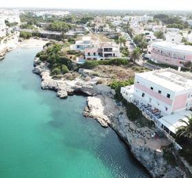 Cala Bona y Mar Blava в Менорке