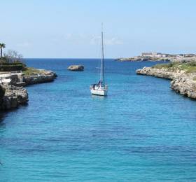 Отдых в Cala Bona y Mar Blava - Испания, Менорка