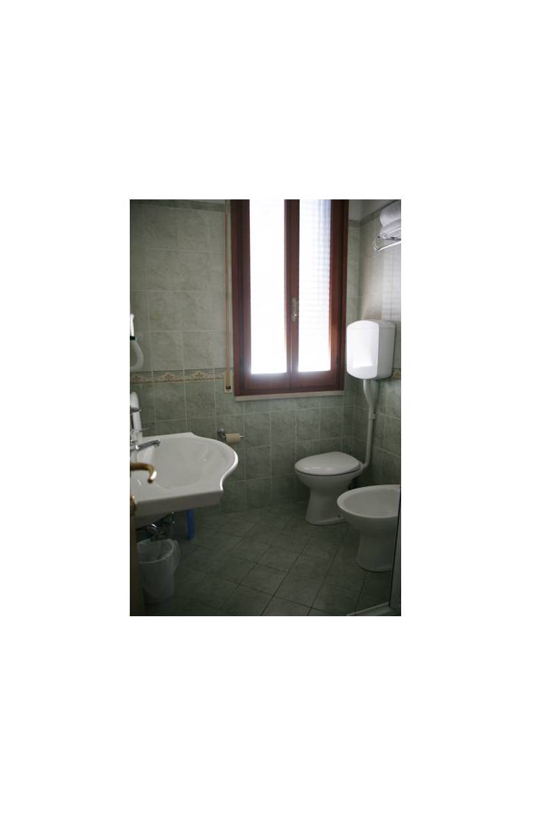 Hotel Primula Azzurra 
