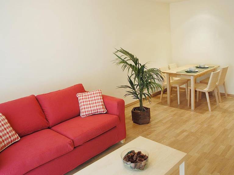Aparthotel Nou Vielha 