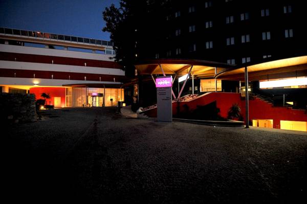 Mercure Olbia Hermaea 