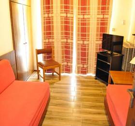 Отдых в Niki Hotel Apartments - Греция, Родос