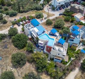 Отдых в Heliotopos Apartments - Греция, Пелопоннес