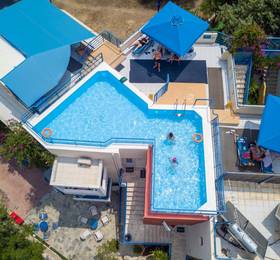 Туры в Heliotopos Apartments в Греции