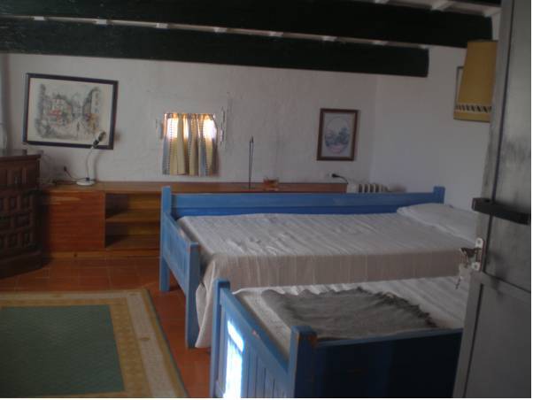 Casa Rural La Mansion  1* Испания, Менорка