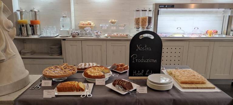 Hotel Lido Ristorante 