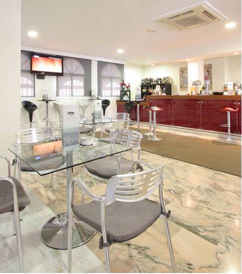 Hotel Rural El Olivar 2* Испания, Коста де ла Луз