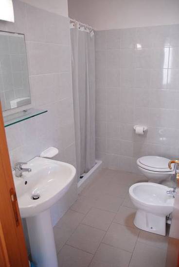 Stork Camping Village  Италия, Абруццо