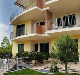 Отдых в Stork Camping Village  - Италия, Абруццо