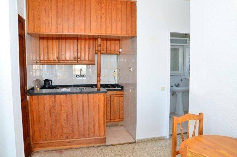 Apartamentos Costamar 2* Испания, Тенерифе