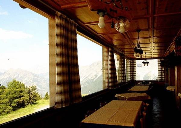 Chalet Dei Rododendri Италия, Бормио