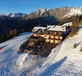 Отдых в Chalet Dei Rododendri - Италия, Бормио