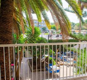 Туры в Club Hotel Aguamarina в Испании