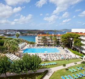 Отдых в Club Hotel Aguamarina - Испания, Менорка