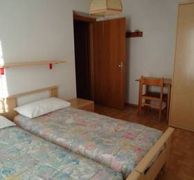 Туры в Appartamenti Pederiva в Италии