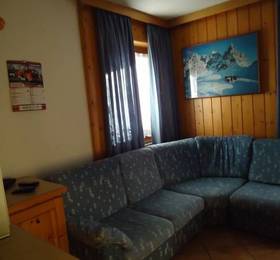 Appartamenti Pederiva в Валь ди Фассе