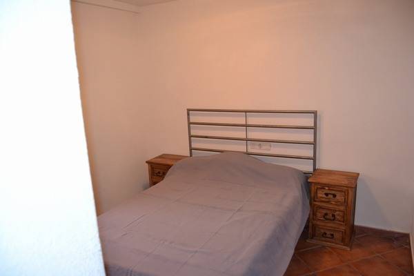 Apartamentos Bulgaria 1* Испания, Сьерра Невада