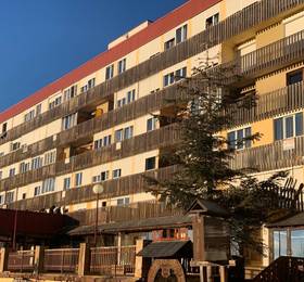 Туры в Apartamentos Bulgaria в Испании