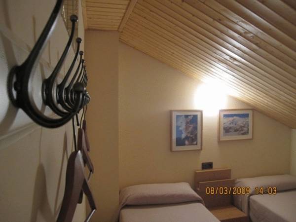 Apartamentos Galatino 1* Испания, Сьерра Невада