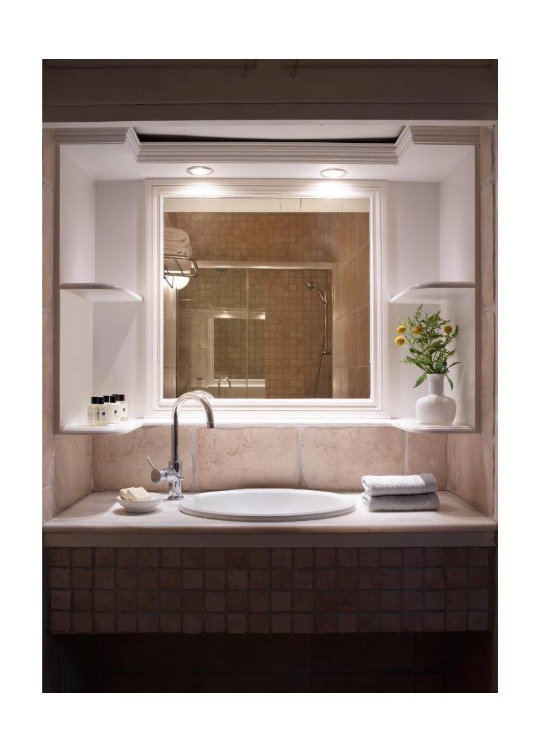 Orloff Boutique Hotel 