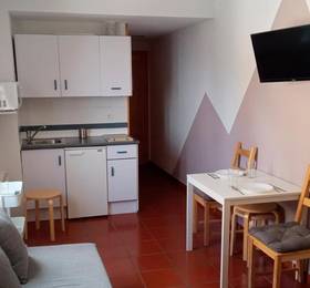Отдых в Residencial Las Tuyas - Испания, Сьерра Невада