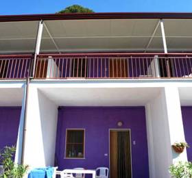 Residence Vignanotica  в Апулия
