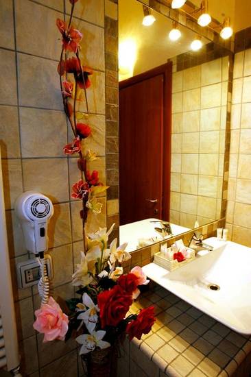 B B Luana Inn Airport Италия, Лацио