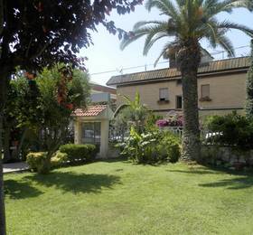Отдых в B B Luana Inn Airport - Италия, Лацио