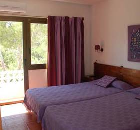 Hostal Rural La Torre  в Ибице